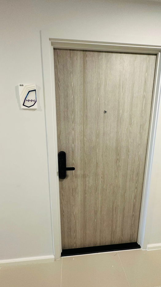 รูป ห้องว่าง💥🔔⚠️🏘️Ⓜ️กดปุ่มแอดไลน์💥ปทุมธานี💥เคฟ เอวา🔴🟢🟡 - รูปที่ 6/7