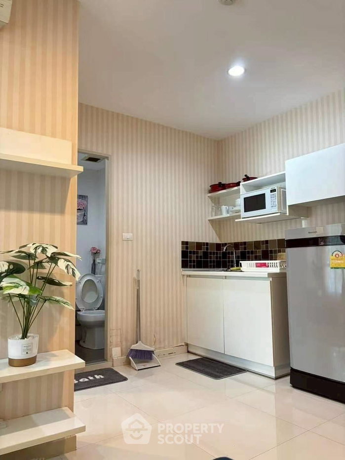 รูป คอนโด 1-ห้องนอน ที่ เนทูเรซ่า คอนโดมิเนียม พัทยาเหนือ | คอนโดพัทยา-นาเกลือ ใกล้ เมืองพัทยา (ID 2147211) - รูปที่ 19/21