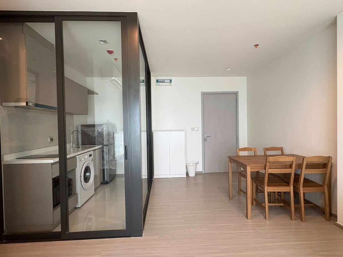 รูป ให้เช่า คอนโด ไลฟ์ สุขุมวิท 62 BTS บางจาก BTS Bang chak 200 เมตร - รูปที่ 10/12