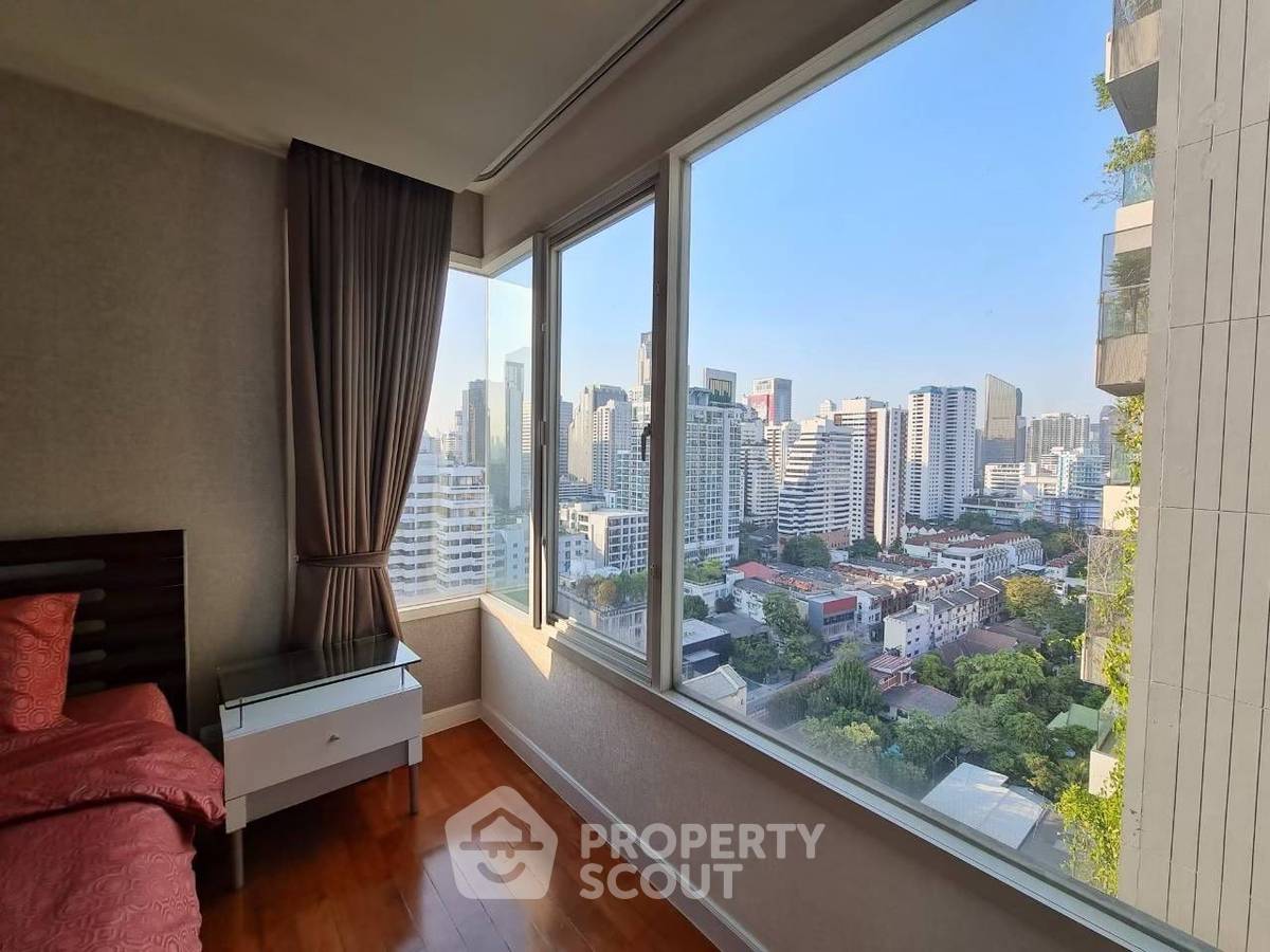 รูป คอนโด 2-ห้องนอน ที่ บ้านสิริ 31 คอนโด ใกล้ MRT สุขุมวิท (ID 2684855) - รูปที่ 10/16