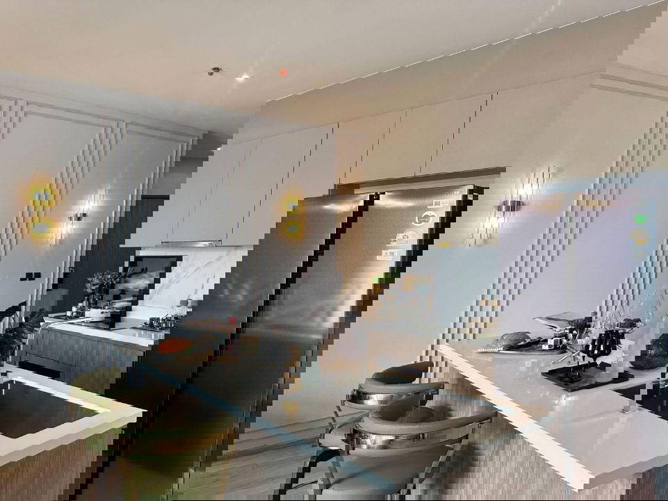 รูป 🎈#MT2602_217🎈💥ด่วน💥ว่างชัวร์ รีบคลิก ก่อนหลุดมือ‼️ 𝗙𝗼𝗿 𝗥𝗲𝗻𝘁8️⃣8️⃣ k.🔥🔥#ใกล้BTSเอกมัยคอนโด  ริธึ่มเอกมัยเอสเตท  - รูปที่ 14/19