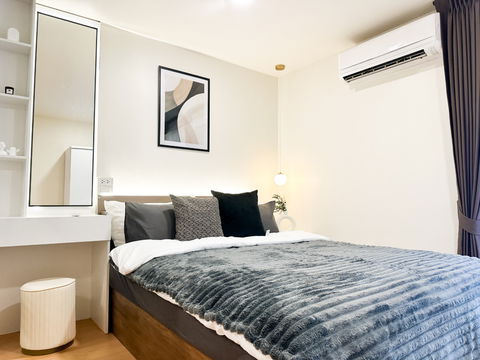 SC0484💛ขายโครงการ รีเจ้นท์ โฮม 6/2 ประชาชื่น 🅻🅸🅽🅴❤️💜@condopremium💜❤️ว่างพร้อมอยู่⬛🟨 📞 065 695 3645🟨⬛