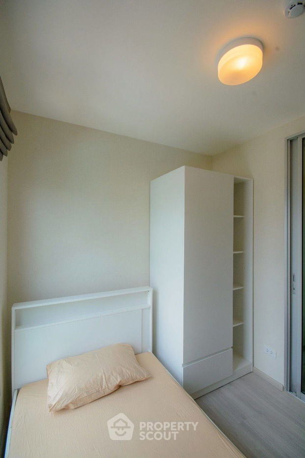 รูป คอนโด 1-ห้องนอน ที่ พลัมคอนโด ราม 60 อินเตอร์เชนจ์ ใน หัวหมาก (ID 992571) - รูปที่ 3/14