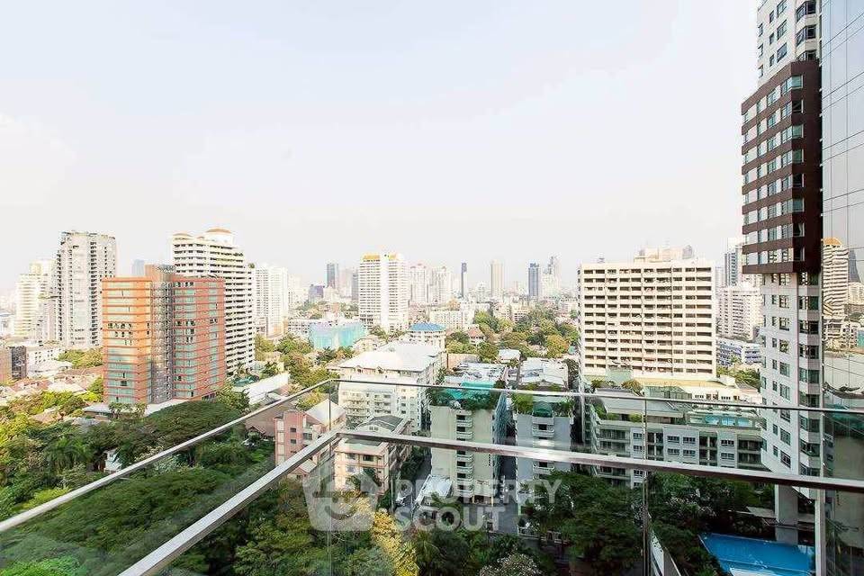 รูป คอนโด 2-ห้องนอน ที่ มาร์ค สุขุมวิท 39 ใกล้ BTS พร้อมพงษ์ (ID 2666906) - รูปที่ 3/20