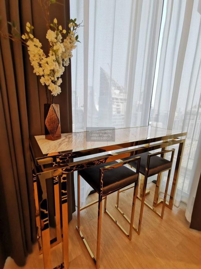 รูป 🔥🔥🔥 เช่าคอนโด 28 ชิดลม ดูเพล็กซ์ BTS-ชิดลม ลุมพินี เขต ปทุมวัน กรุงเทพ CX-06950 ✅ ทักไลน์ @connexproperty ตอบทันที ทีมงานมืออาชีพ ✅ 🔥🔥🔥 - รูปที่ 5/7