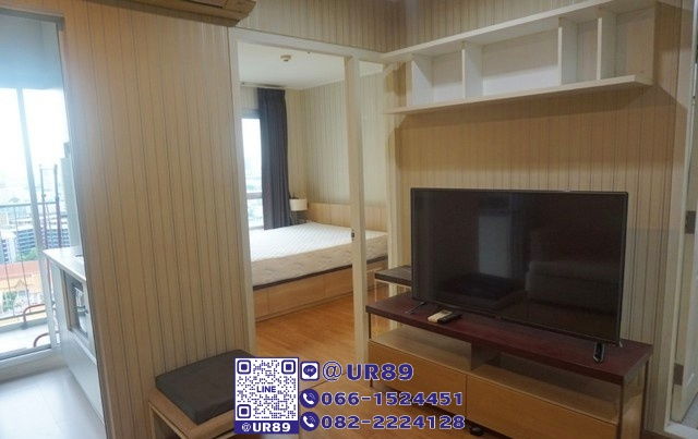 รูป 💙 Hot Price 💙ให้เช่า/For RENT คอนโด ยู ดีไลท์แอท อ่อนนุช สเตชั่น (U Delight @ Onnut Station) - รูปที่ 3/10