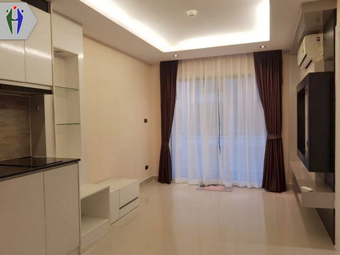 Condo The Blue Residence 1 Bedroom, South Pattaya 