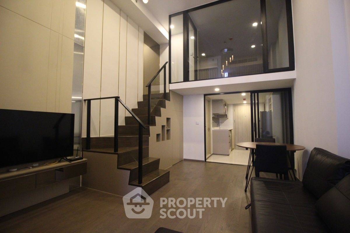 รูป คอนโด 1-ห้องนอน ที่ พาร์ค ออริจิ้น ราชเทวี ใกล้ BTS ราชเทวี (ID 2339913) - รูปที่ 1/10