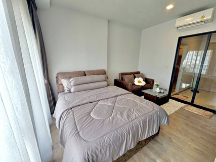 รูปภาพ [RENT] ST0709 เดอะ ทรี พัฒนาการ - เอกมัย   The Tree Pattanakarn - Ekkamai     (แอดไลน์มี @นำหน้า LINE ID :  @idhomeland)