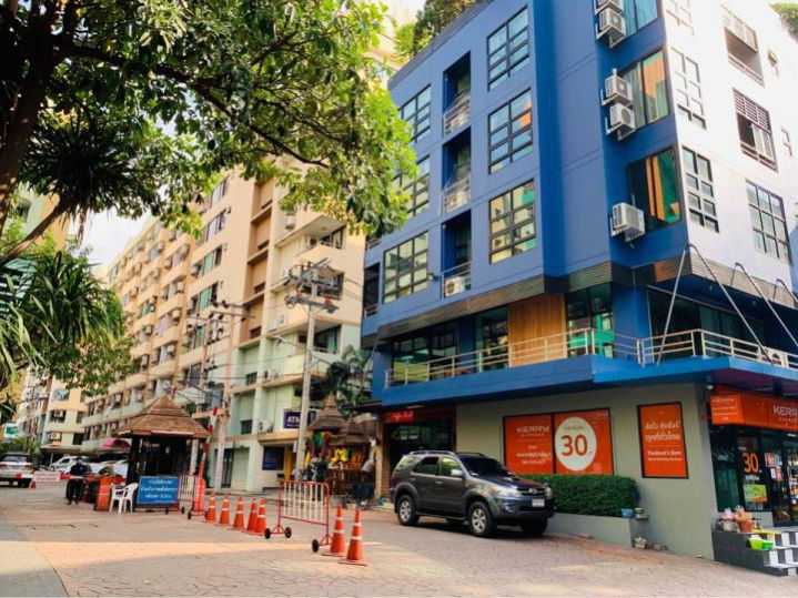 รูป 🔴RK21243🟡 ให้เช่าถูกมาก👍 Ratchada City Condo 💛🧡 ✅แอดไลน์ @119dgdea (มี @ ด้วย) แอดมินตอบไว - รูปที่ 8/13