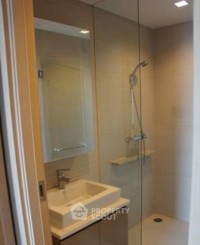 รูป คอนโด 2-ห้องนอน ที่ สิริ แอท สุขุมวิท ใกล้ BTS ทองหล่อ (ID 2583956) - รูปที่ 4/7