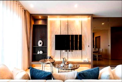 Condos for rent : 2-BR Condo For Rent at Rhythm Ekkamai Estate, Near BTS Thong Lor 📍 (ID 2684191)