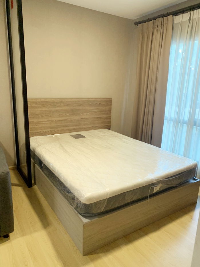 รูป คอนโดให้เช่า เลสโต คอนโด สุขุมวิท 113 (ถูกที่สุด!!!) ใกล้ BTS สำโรง - รูปที่ 2/12