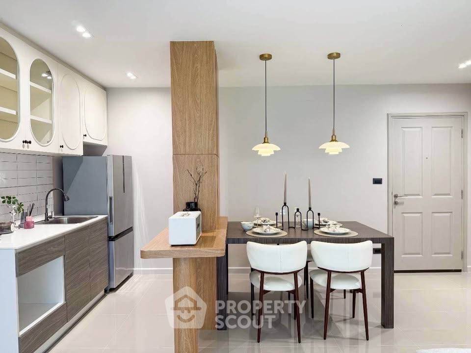2-BR Condo at D Condo Campus Resort Kuku in Ratsada (ID 2593404)