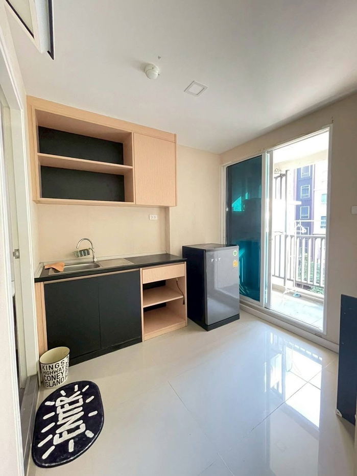 รูป ME2500811 ด่วนให้เช่า JW Condo ดอนเมือง ใกล้สนามบิน เพียง 2 กม. พร้อมอยู่ - รูปที่ 5/13