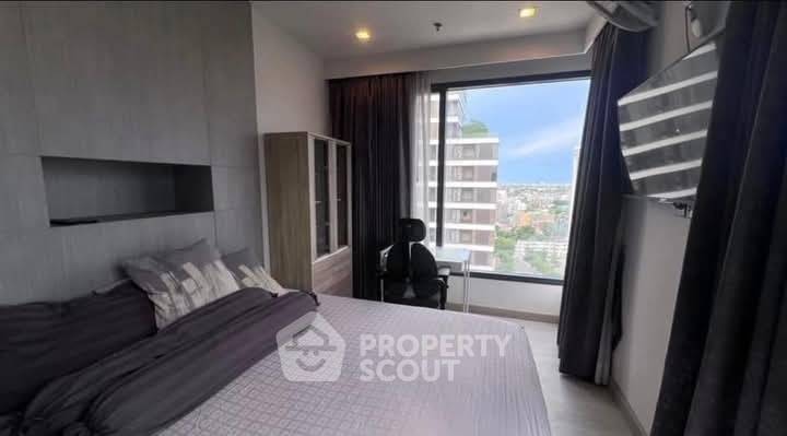 picture 2-BR Condo at M Thonglor 10 near BTS Thong Lor (ID 2001456) - 7/12