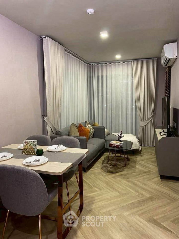 picture 2-BR Condo at Chapter Thonglor 25 close to Thong Lo (ID 2684795) - 8/8