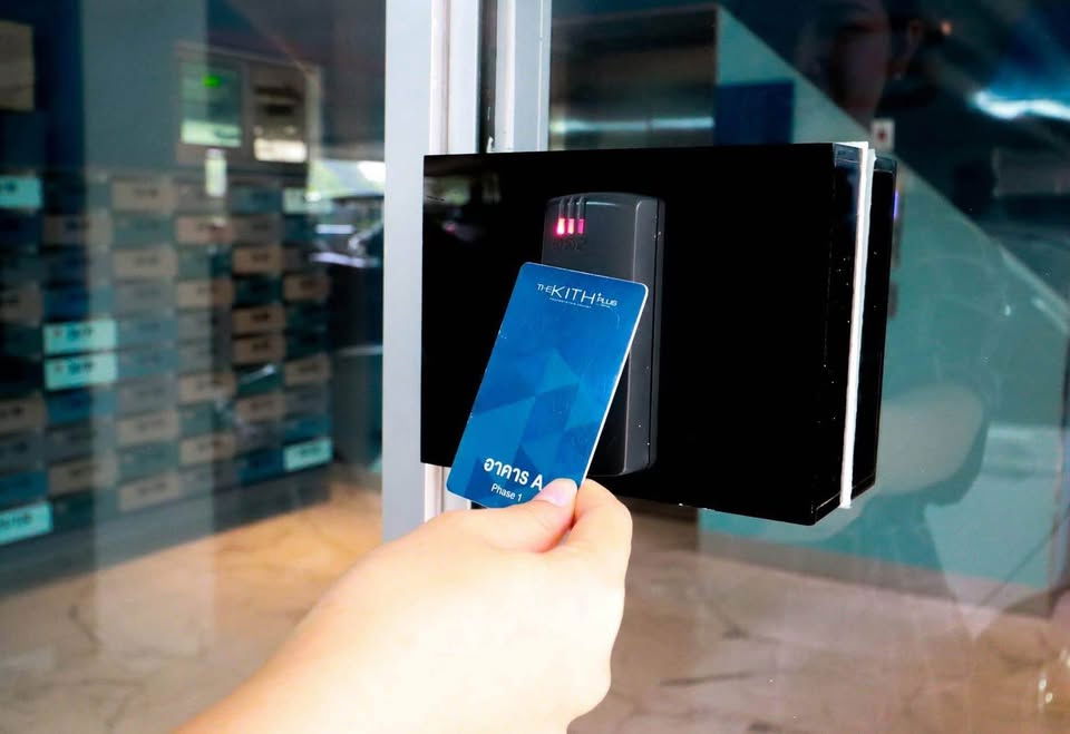 รูป 🤝🏻RB23473 ให้เช่าถูกมาก👍เดอะ คิทท์ พลัส พหลโยธิน - คูคต✅แอดไลน์ @mproperty( มี @ ด้วย) แอดมินตอบไว - รูปที่ 5/9