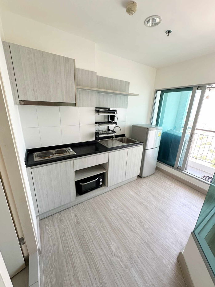 รูป ห้องจริง❤️เอเจ้นท์ ❤️นัดดูห้องแอดไลน์นะคะ❤️ หลักสี่💥แอสปาย งามวงศ์วาน🔴🟢🟡 - รูปที่ 19/20