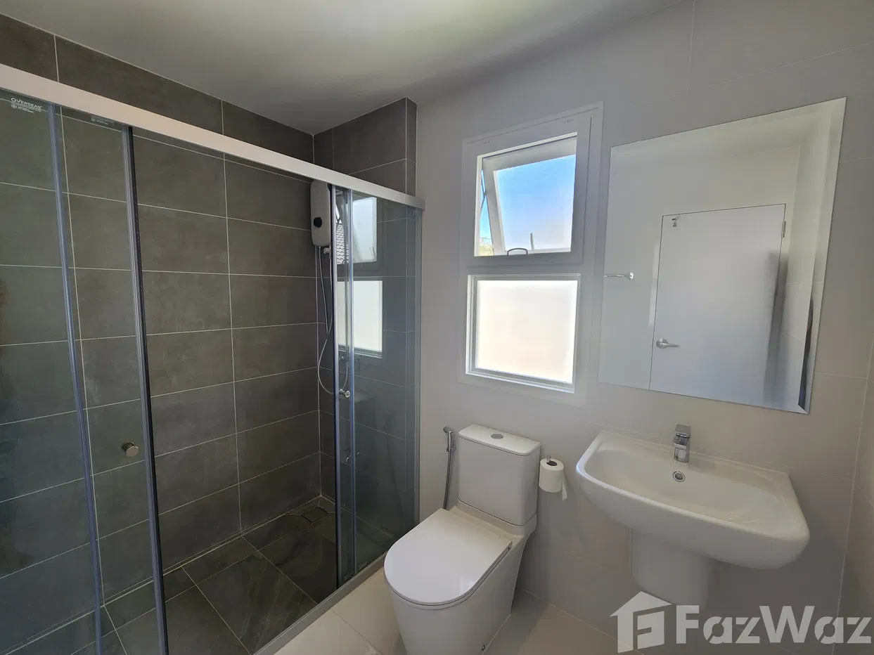 รูป บ้านเดี่ยวให้เช่า 3 ห้องนอน ในโครงการ ศุภาลัย ปาล์มสปริงส์ บ้านพอน ภูเก็ต 1953684 - รูปที่ 11/18