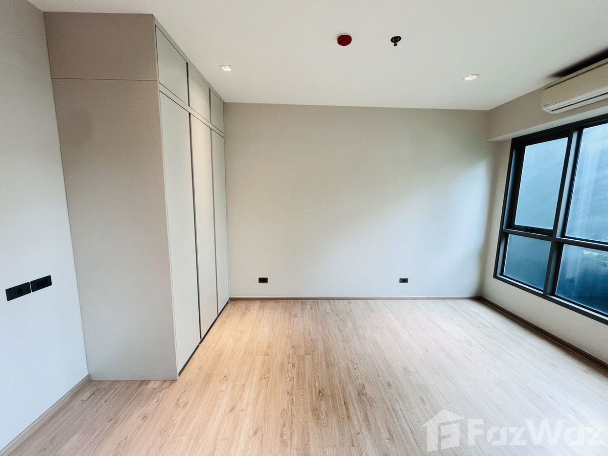 รูป ขาย คอนโด 1 ห้องนอน ในโครงการ วิสซ์ดอม สเตชั่น รัชดา-ท่าพระ 1939979 - รูปที่ 2/5