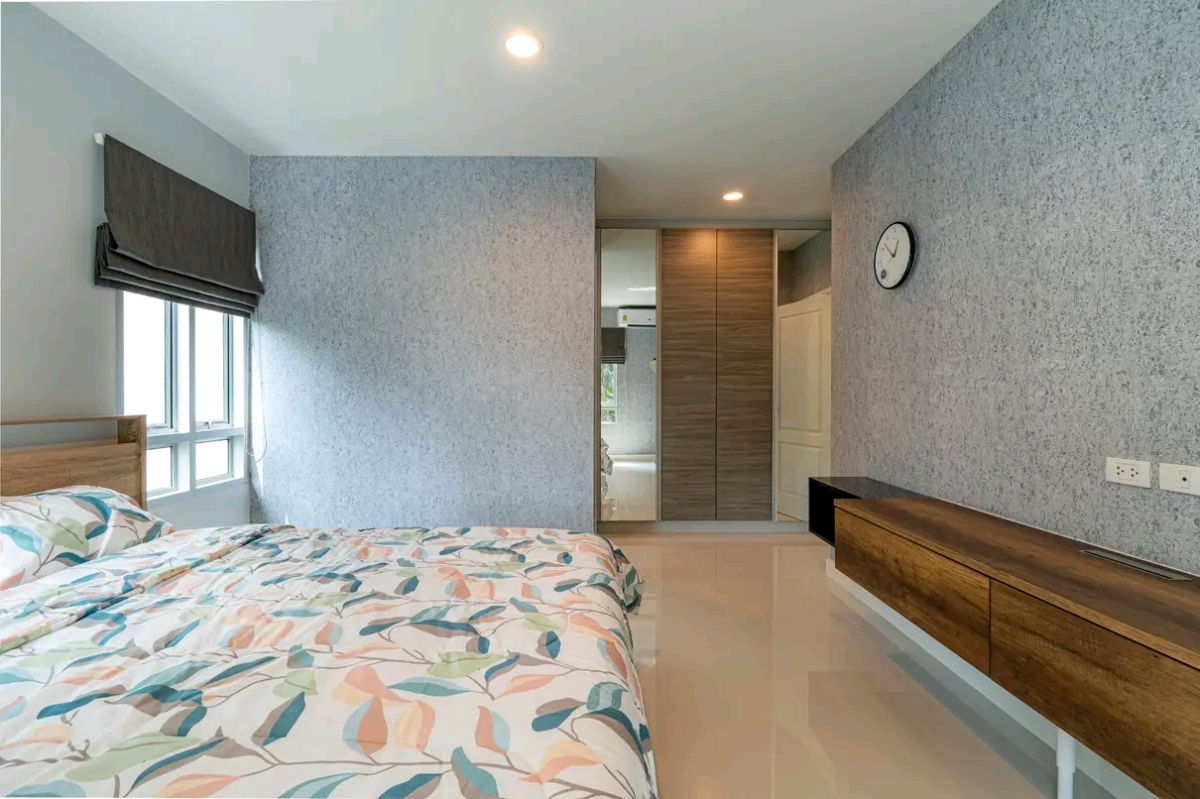 รูป ให้เช่า แชมป์เบอร์ รามอินทรา 🔥2 ห้องนอน 2 ห้องน้ำ ☎️สนใจติดต่อ ด่วน 098-194-4479 - รูปที่ 9/20