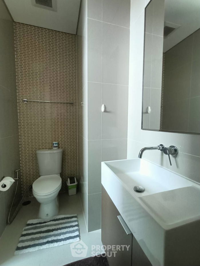 รูป คอนโด 2-ห้องนอน ที่ วินด์แฮม จอมเทียน พัทยา ใกล้ เมืองพัทยา (ID 2684965) - รูปที่ 9/12