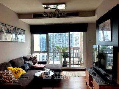 Condos for sale Sukumvit 59 : 2-BR Condo at 59 Heritage Sukhumvit 59 near BTS Thong Lor (ID 2681024)
