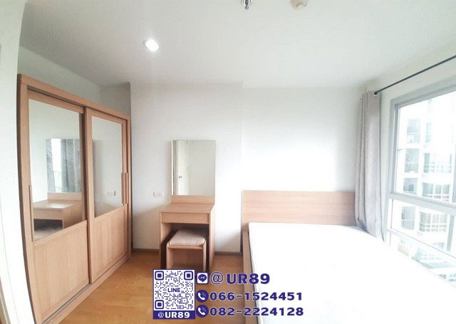 รูป 💙 Hot Price 💙ให้เช่า/For RENT คอนโด ยู ดีไลท์แอท อ่อนนุช สเตชั่น (U Delight @ Onnut Station) - รูปที่ 4/8