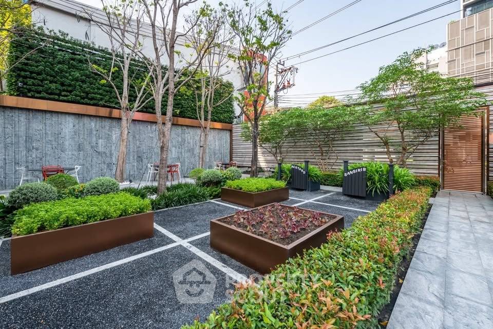 picture 1-BR Condo at Khun By Yoo near BTS Thong Lor (ID 2134332) - 25/25