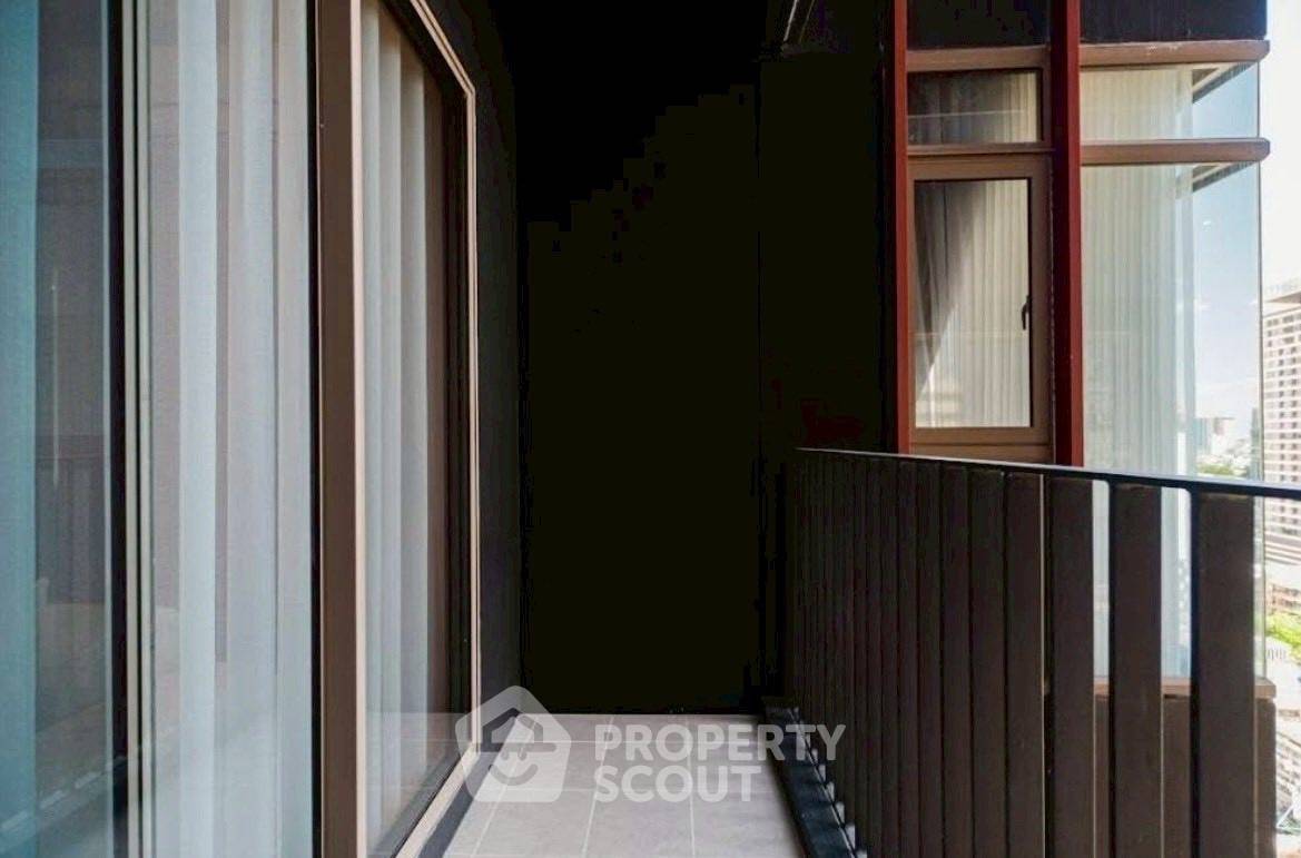 รูป คอนโด 2 ห้องนอน ให้เช่า Rhythm Ekkamai Estate ใกล้ BTS ทองหล่อ 📍 (ID 2684191) - รูปที่ 14/15