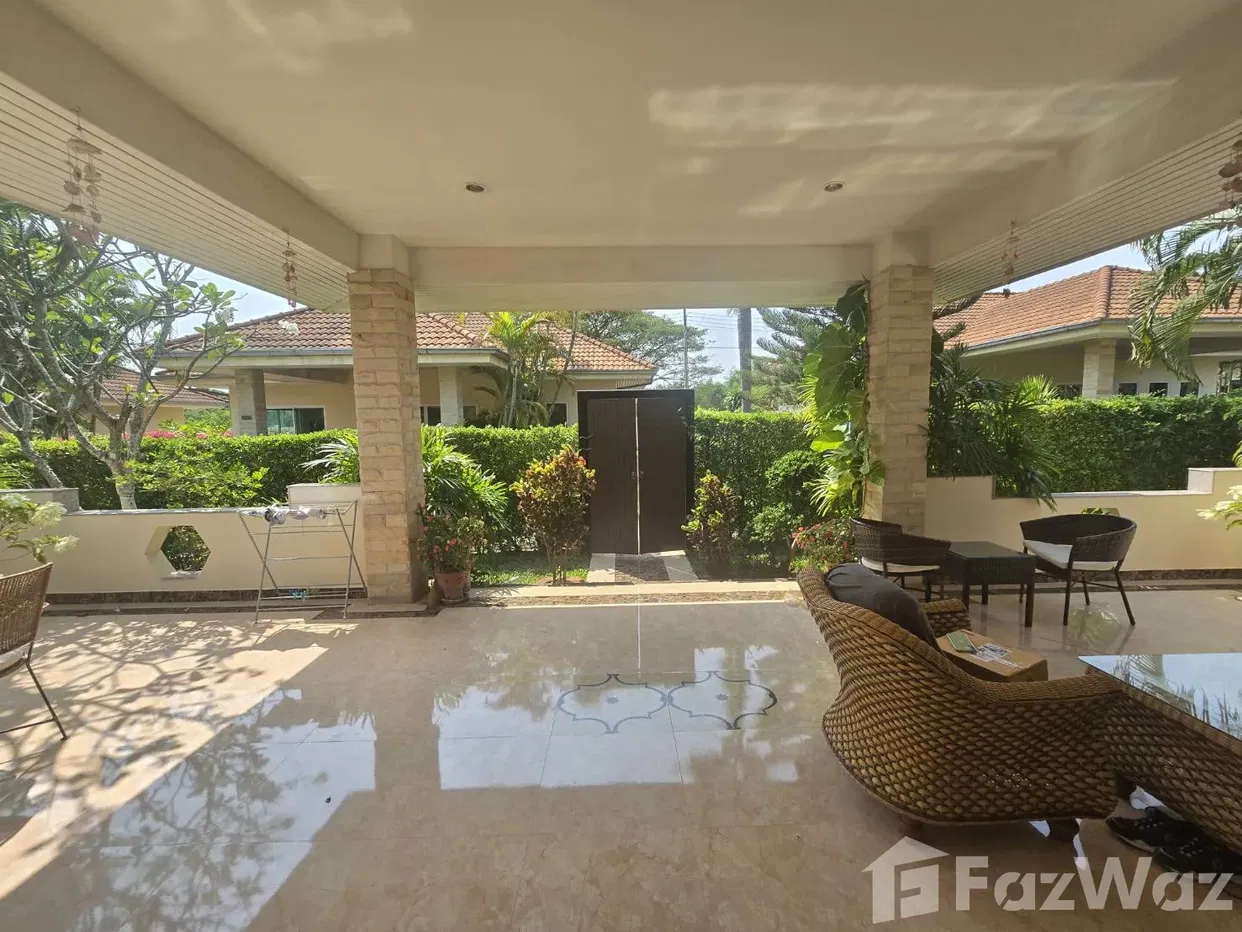 รูป บ้านเดี่ยวให้เช่า 2 ห้องนอน ในโครงการ พายแอปเปิ้ล วิลเลจ 6070946 - รูปที่ 3/26