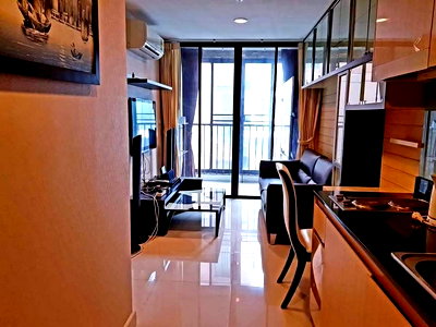 คอนโดให้เช่า : 🔮RB23478 ให้เช่าถูกมาก👍ไอดีโอ บลูโคฟ สาทร✅แอดไลน์ @119dgdea ( มี @ ด้วย) แอดมินตอบไว