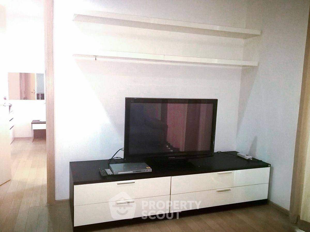 picture 1-BR Condo at Siri At Sukhumvit near BTS Thong Lor (ID 2366430) - 6/8