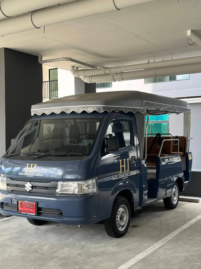 รูป [RENT]  ST0711 ไฮ เกษตร - เสนานิคม สเตชั่น   HI Kaset - Senanikhom Station    (แอดไลน์มี @นำหน้า LINE ID :  @idhomeland) - รูปที่ 11/11