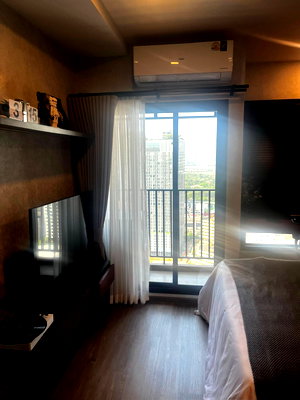 คอนโดให้เช่า : 🎄RB23477 ให้เช่าถูกมาก👍เมทริส ดิสทริค ลาดพร้าว✅แอดไลน์ @905bggcb ( มี @ ด้วย) แอดมินตอบไว