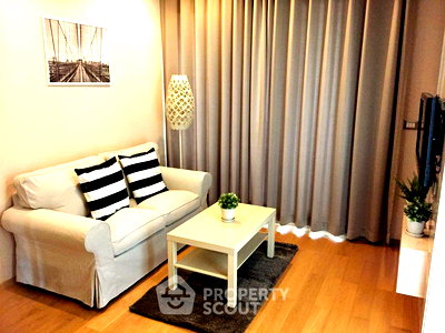 ขายคอนโด : คอนโด 1-ห้องนอน ที่ ดิ แอดเดรส อโศก ใกล้ ARL มักกะสัน (ID 2171331)