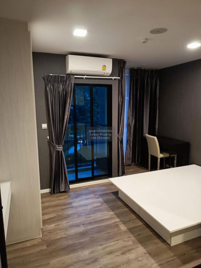 รูป เช่าคอนโด แอทโมซ แจ้งวัฒนะ คลองเกลือ ปากเกร็ด นนทบุรี CX-91754 ✅ ทักไลน์ @connexproperty ตอบทันที ทีมงานมืออาชีพ ✅ - รูปที่ 6/10