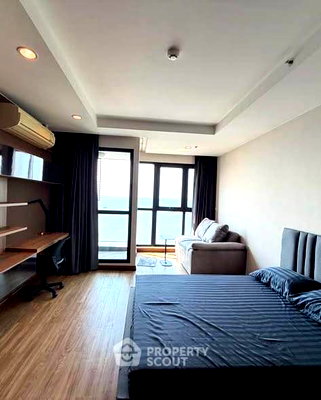 Condos for rent : Studio Condo at Ladda Plus in Si Racha (ID 2618687)