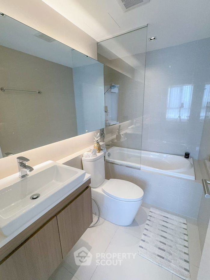 รูป คอนโด 1-ห้องนอน ที่ วีธารา สุขุมวิท 36 ใกล้ BTS ทองหล่อ (ID 1478671) - รูปที่ 10/13