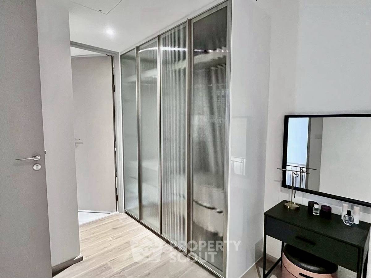 รูป คอนโด 1-ห้องนอน ที่ ฟินน์ สุขุมวิท 31 ใกล้ MRT สุขุมวิท (ID 2684976) - รูปที่ 4/18