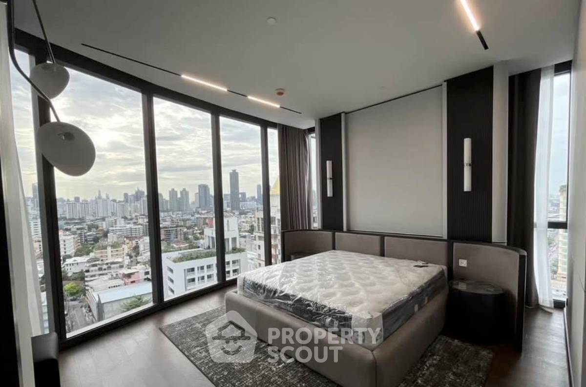 รูป คอนโด 2-ห้องนอน ที่ เอสทีค ทองหล่อ ใกล้ ทองหล่อ (ID 2630909) - รูปที่ 11/15