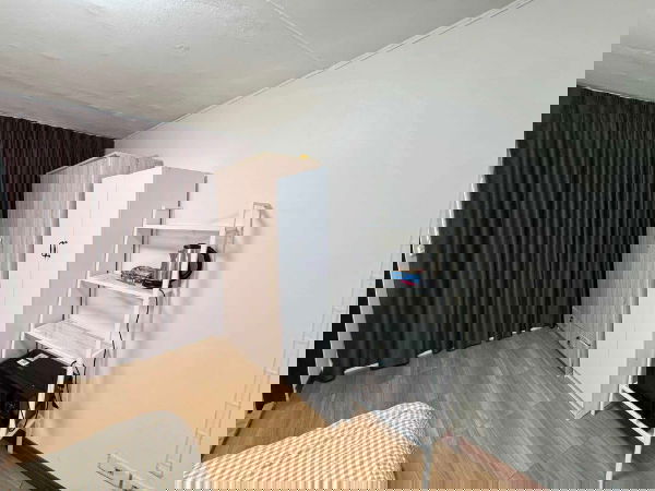 รูป 💒ให้เช่าคอนโด BANGKAE CITY (บางแค ซิตี้)💒พร้อมเข้าอยู่ **สนใจสอบถาม@270jphmk - รูปที่ 4/7