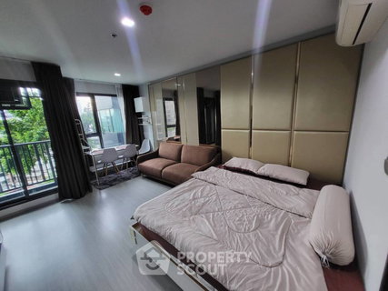 คอนโด 1-ห้องนอน ที่ ไลฟ์ ลาดพร้าว ใกล้ BTS ห้าแยกลาดพร้าว (ID 2677576)