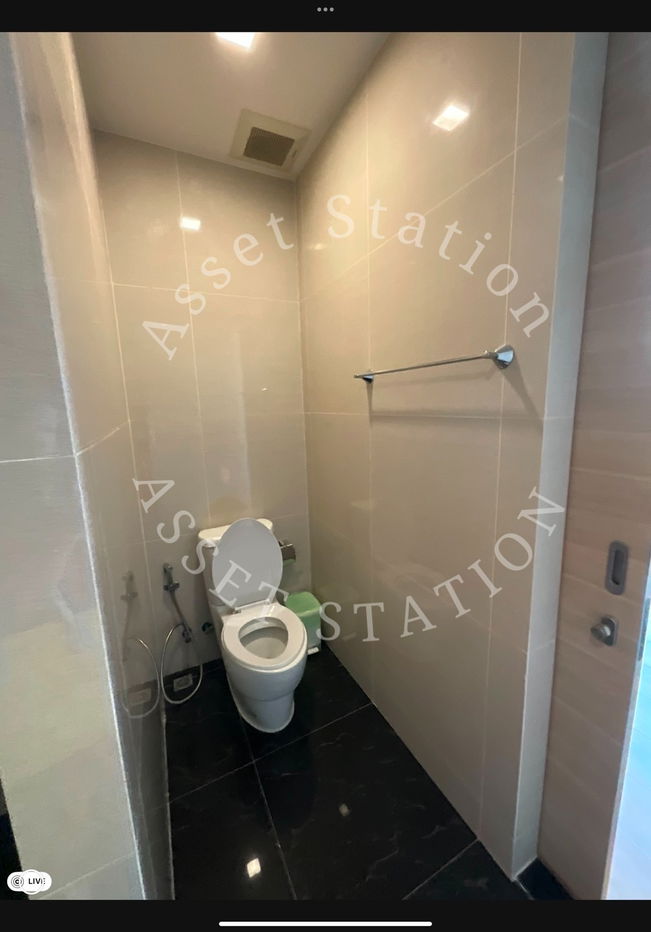 รูป 🏙️พร้อมเช่า คอนโดหรู Park 24 ห้องใหญ่ ใกล้ BTS พร้อมพงษ์🚅 - รูปที่ 12/14