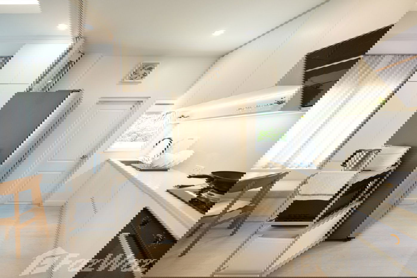 รูป ขาย บ้านเดี่ยว 4 ห้องนอน ในโครงการ เซ็นโทร บางนา-วงแหวน 1722454 - รูปที่ 9/18