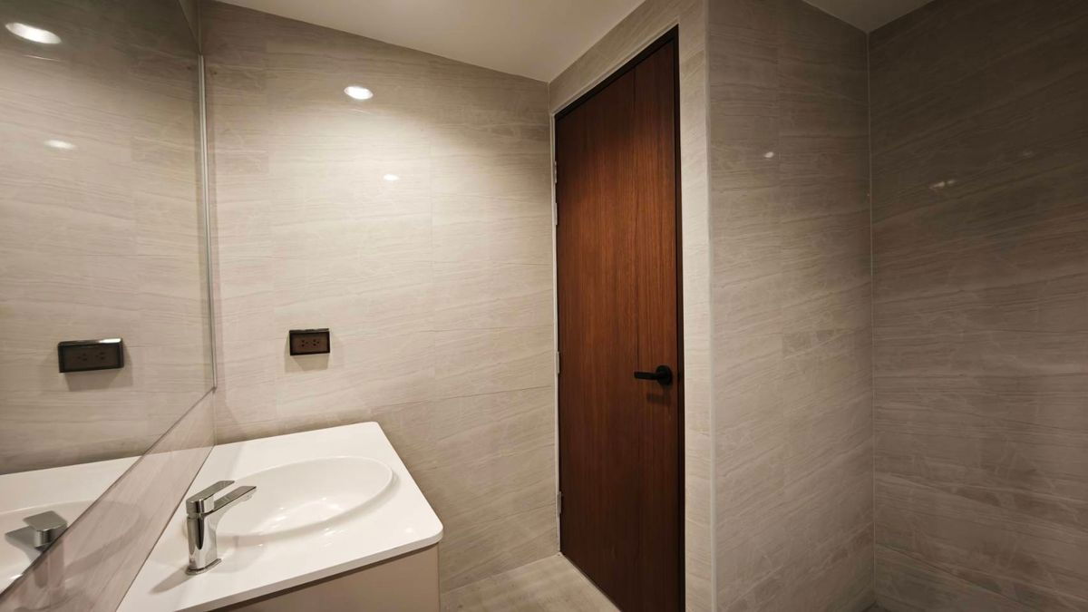 รูป R058 🏠 ขายทาวน์โฮม 3 ชั้น เกษมสันต์ 1 ลาดพร้าว – นาคนิวาส ใกล้ MRT ลาดพร้าว 71 เพียง 7.5 M เท่านั้น - รูปที่ 21/36