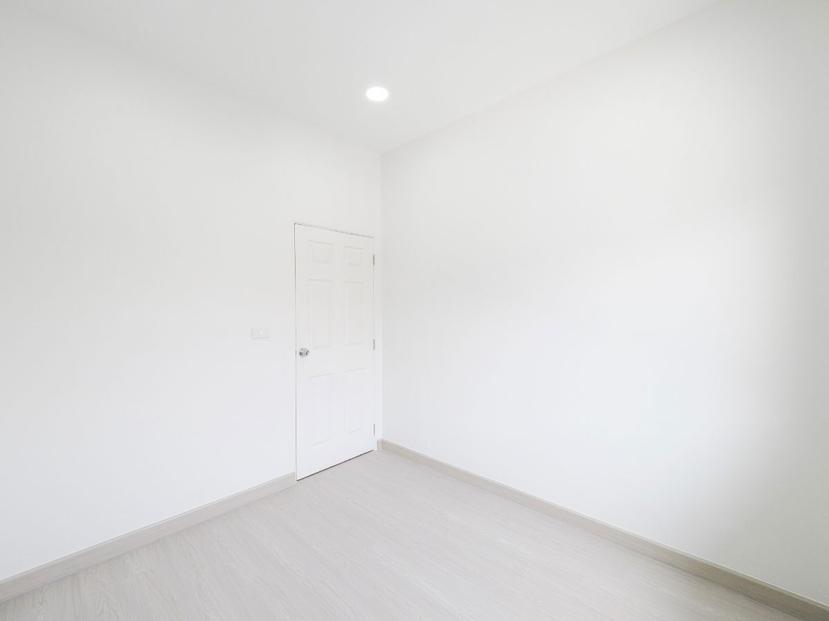 รูป ทาวน์เฮ้าส์ 2 ชั้น ม.ณรุจา [กาญจนาภิเษก - พระราม5] บ้านเลขที่ 90/30  - รูปที่ 36/45