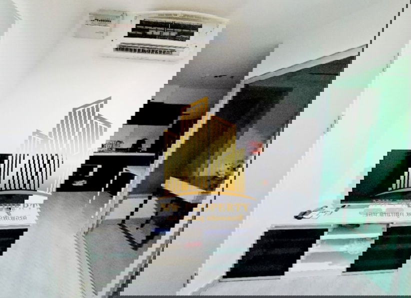 รูป ห้องจริง❤️เอเจ้นท์ ❤️นัดดูห้องแอดไลน์นะคะ❤️แอสไพร์ งามวงศ์วาน - รูปที่ 7/15