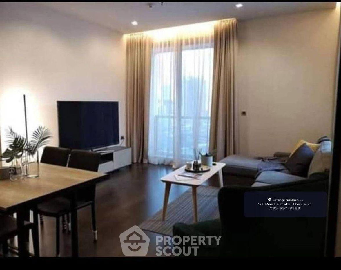 รูป คอนโด 2-ห้องนอน ที่ เดอะ เทอร์ทีไนน์ บาย แสนสิริ ใกล้ BTS พร้อมพงษ์ (ID 2295569) - รูปที่ 6/11